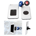 Magnet Vent Phone Holder (Direct Import-10 Weeks Ocean)